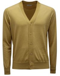 Paolo Pecora - Cardigans - Lyst