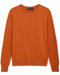 Brooks Brothers - Cardigans - Lyst
