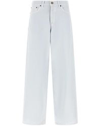 Haikure - Wide Jeans - Lyst