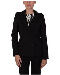 Marella - Jassen &Gt; Blazers - Lyst