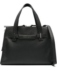 Orciani - Handbags - Lyst