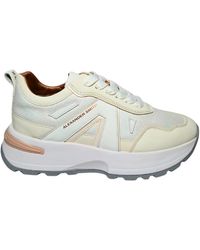 Alexander Smith - Sneaker Pelle - Lyst