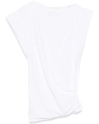 Isabel Marant - Maisan T-Shirt - Lyst