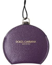 Dolce & Gabbana - Accessories - Lyst
