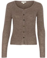 Soaked In Luxury - Cardigans - Lyst