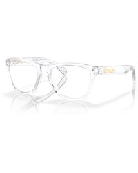 Oakley - Glasses - Lyst