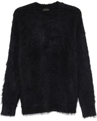 Roberto Collina - Round-Neck Knitwear - Lyst