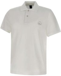 Moose Knuckles - Polo Shirts - Lyst
