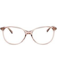Gucci - Gg0550O Cat Eye Frame - Lyst