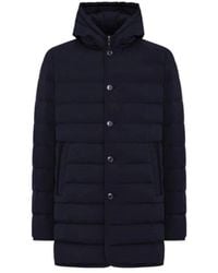 DUNO - Down Jackets - Lyst