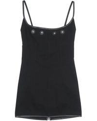 DSquared² - Sleeveless Tops - Lyst