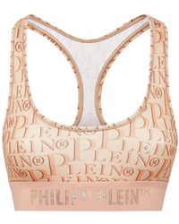Philipp Plein - Stones All Over Bra - Lyst