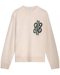 Filling Pieces - Round-Neck Knitwear - Lyst