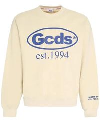Gcds - Sweatshirts & hoodies > sweatshirts - Lyst