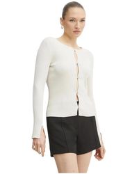 Guess - Cardigans - Lyst