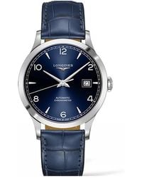 Longines - Watches - Lyst