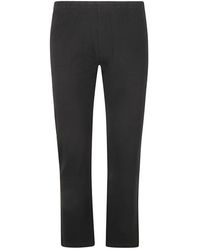 Balenciaga - Slim-Fit Trousers - Lyst