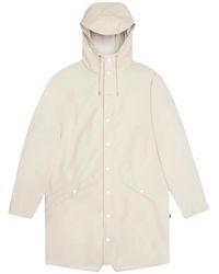 Rains - Rain Jackets - Lyst