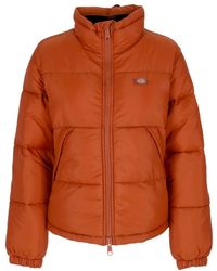 Dickies - Alatna Jacket Chaqueta De Plumon Para Mujer - Lyst