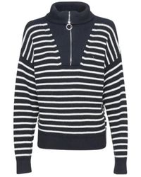 Tommy Hilfiger - Turtlenecks - Lyst