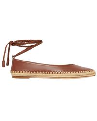 Max Mara - Espadrilles - Lyst
