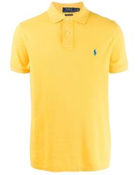Ralph Lauren - Polo shirts - Lyst