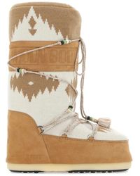 Alanui - Shoes > boots > winter boots - Lyst