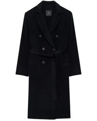 Anine Bing - Sana Coat - Lyst