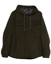 Manuel Ritz - Light Jackets - Lyst