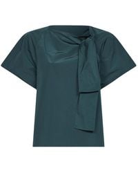 Weekend by Maxmara - Blouses - Lyst