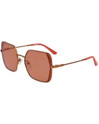 Karl Lagerfeld - Sunglasses - Lyst