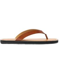 SCAROSSO - Flip Flops - Lyst