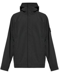 Stone Island - Light Jackets - Lyst