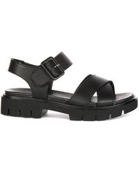 Remonte - Flat Sandals - Lyst