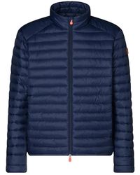 Save The Duck - Winter Jackets - Lyst