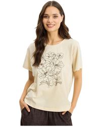 iN FRONT - Tops ,T-Shirts - Lyst
