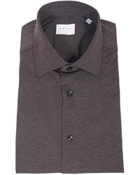 Xacus - Casual Shirts - Lyst