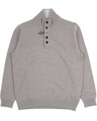 Fay - Turtlenecks - Lyst