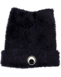 Marine Serre - Beanies - Lyst