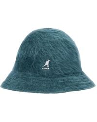 Kangol - Casual Furgora Fischerhut Pine - Lyst