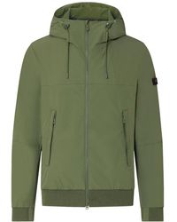 Peuterey - Bomber Jackets - Lyst