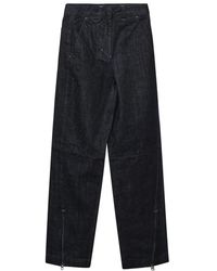 Jacquemus - Straight Jeans - Lyst