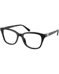 Swarovski - Glasses - Lyst
