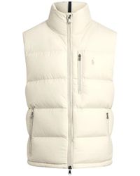 Ralph Lauren - Waistcoats - Lyst