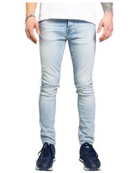 Only & Sons Jeans - Blauw