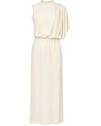 Opal Studio - Maxi Dresses - Lyst
