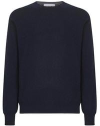 D4.0 - Round-Neck Knitwear - Lyst