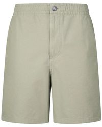 A.P.C. - Casual Shorts - Lyst