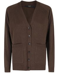 Seventy - Cardigans - Lyst
