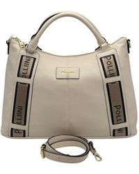 Pollini - Tote Bags - Lyst
